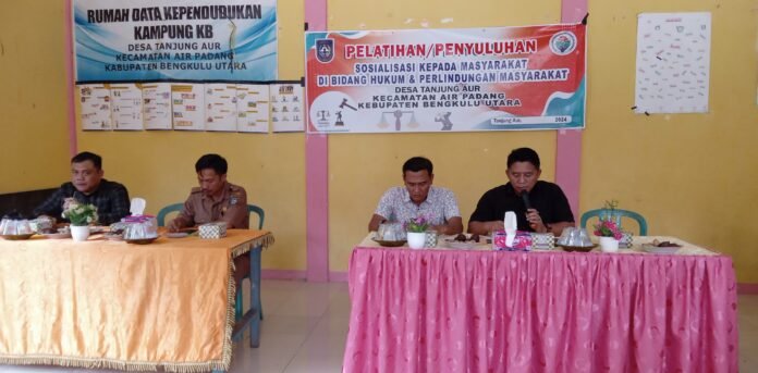 Ruang Bengkulu