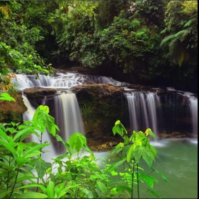 Talang-Diwo-Balam-ruang bengkulu