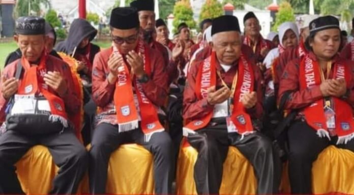 CJH Ruang Bengkulu