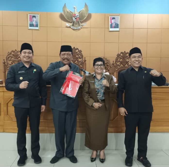 Ruang Bengkulu
