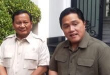 Prabowo Ganti Nama Program Makan Siang Gratis Jadi Makan Bergizi Gratis
