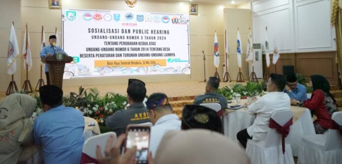 Runag Bengkulu