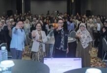 Tekan Angka Stunting, Kemenkominfo: “Isi Piringku”