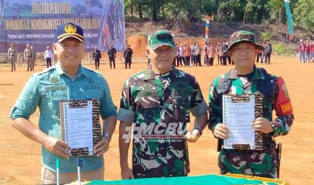 Ruangbengkulu TMMD