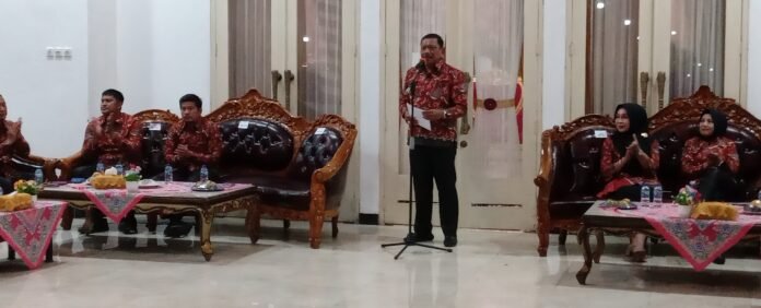 Ruang Bengkulu