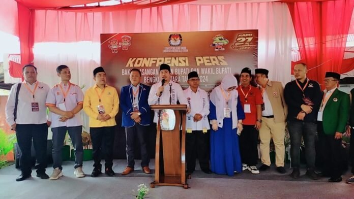 RUANG BENGKULU