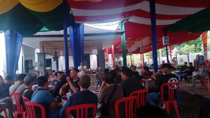 RUANG BENGKULU