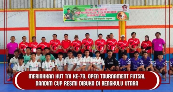 RUANG BENGKULU