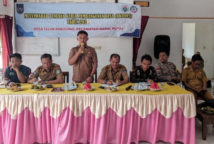 RUANG BENGKULU