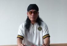Breaking News! Gus Miftah Mundur dari Jabatan Utusan Khusus Presiden