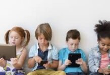 KPAI Bersama Pemerintah Sepakat Anak Dibawah Umur Tak Boleh Main Sosmed