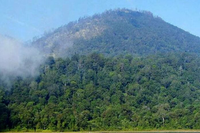 Misteri Dewi Rengganis, Sang Penunggu Gunung Argupuro