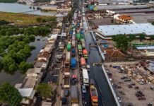Prolog Dukung Pembangunan Giant Sea Wall, Dinilai Penting Lindungi Pesisir Utara Jawa